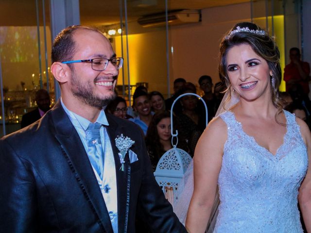 O casamento de Paulo e Viviane em São Paulo 26