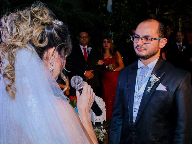 O casamento de Paulo e Viviane em São Paulo 28