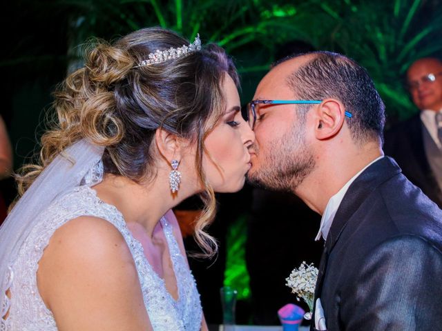 O casamento de Paulo e Viviane em São Paulo 40