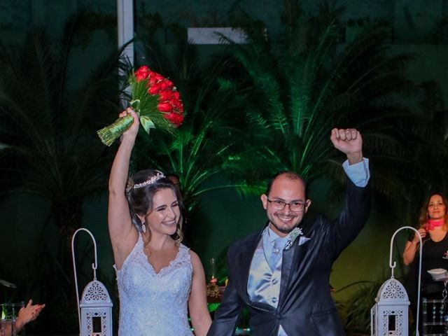 O casamento de Paulo e Viviane em São Paulo 42