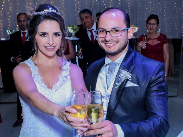 O casamento de Paulo e Viviane em São Paulo 45