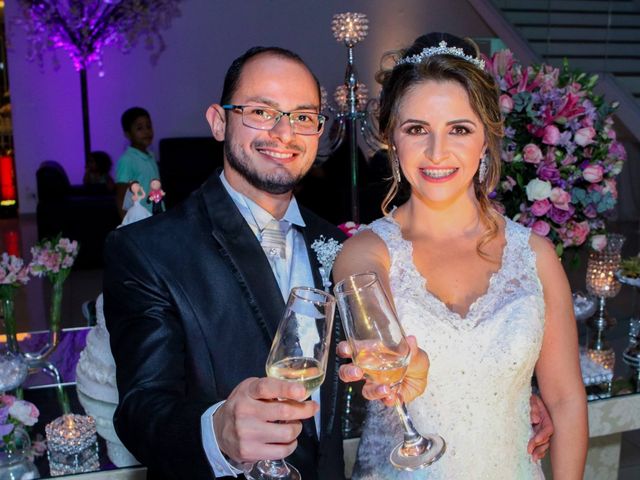 O casamento de Paulo e Viviane em São Paulo 1