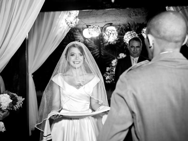 O casamento de Fabricio e Gabriele em Nova Iguaçu, Rio de Janeiro 7