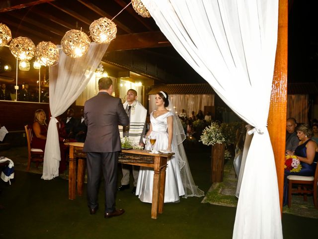 O casamento de Fabricio e Gabriele em Nova Iguaçu, Rio de Janeiro 9