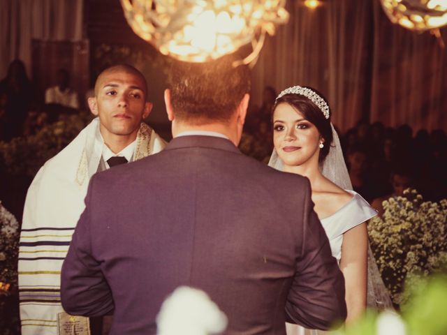 O casamento de Fabricio e Gabriele em Nova Iguaçu, Rio de Janeiro 10