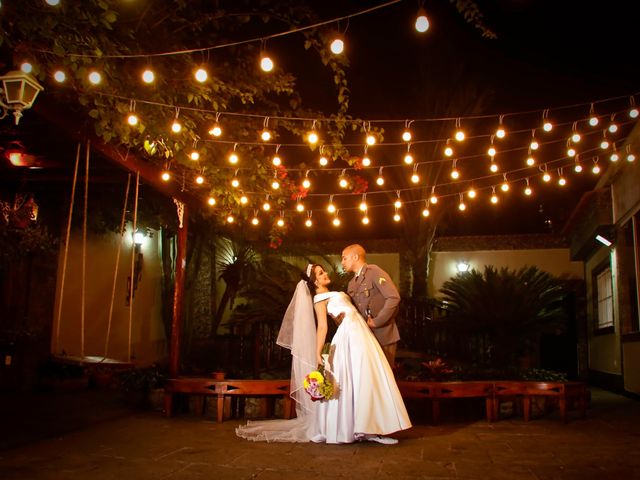 O casamento de Fabricio e Gabriele em Nova Iguaçu, Rio de Janeiro 1