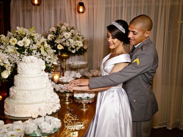 O casamento de Fabricio e Gabriele em Nova Iguaçu, Rio de Janeiro 22