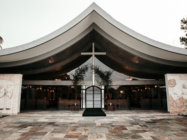 O casamento de Manoel e Cecília em São Bernardo do Campo, São Paulo 18