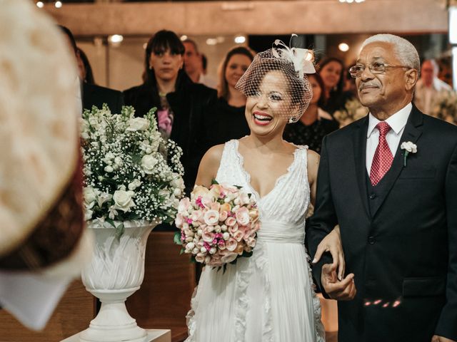 O casamento de Manoel e Cecília em São Bernardo do Campo, São Paulo 21