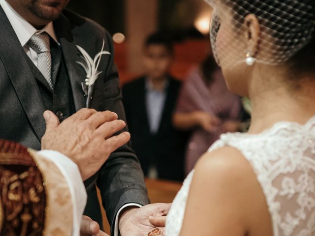 O casamento de Manoel e Cecília em São Bernardo do Campo, São Paulo 33