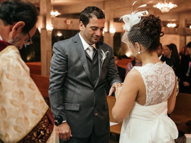 O casamento de Manoel e Cecília em São Bernardo do Campo, São Paulo 36