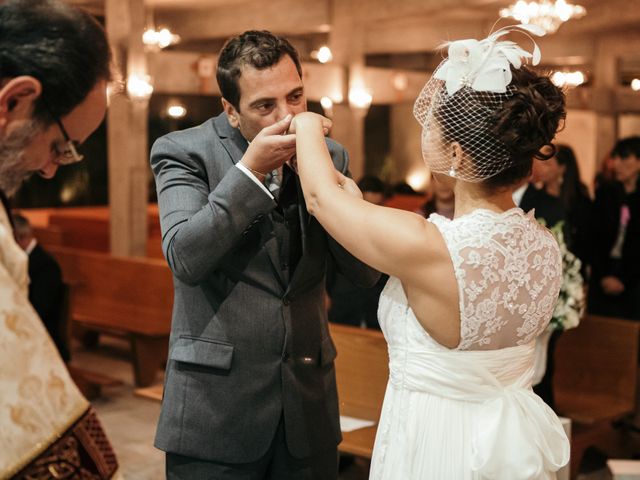 O casamento de Manoel e Cecília em São Bernardo do Campo, São Paulo 38