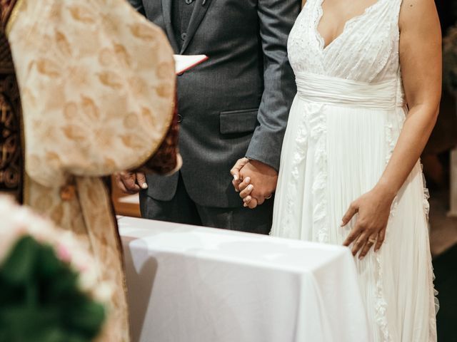 O casamento de Manoel e Cecília em São Bernardo do Campo, São Paulo 42