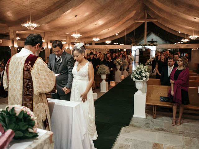 O casamento de Manoel e Cecília em São Bernardo do Campo, São Paulo 43