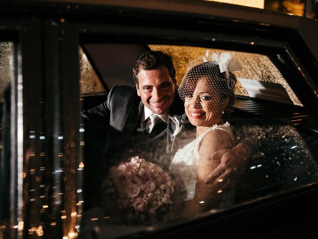 O casamento de Manoel e Cecília em São Bernardo do Campo, São Paulo 54