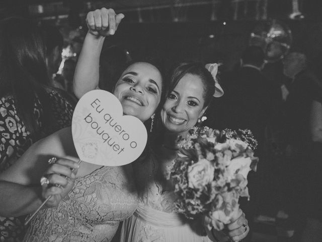 O casamento de Manoel e Cecília em São Bernardo do Campo, São Paulo 78