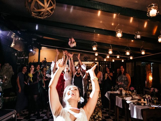 O casamento de Manoel e Cecília em São Bernardo do Campo, São Paulo 80