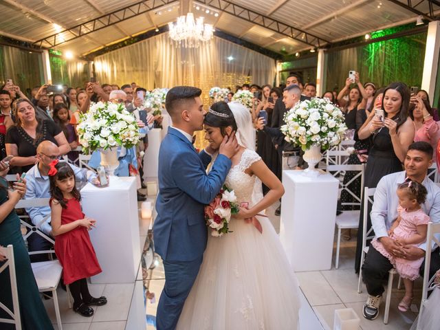 O casamento de Debora e Leonardo em Barueri, São Paulo 24