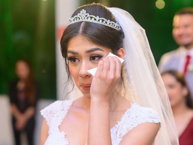 O casamento de Debora e Leonardo em Barueri, São Paulo 41
