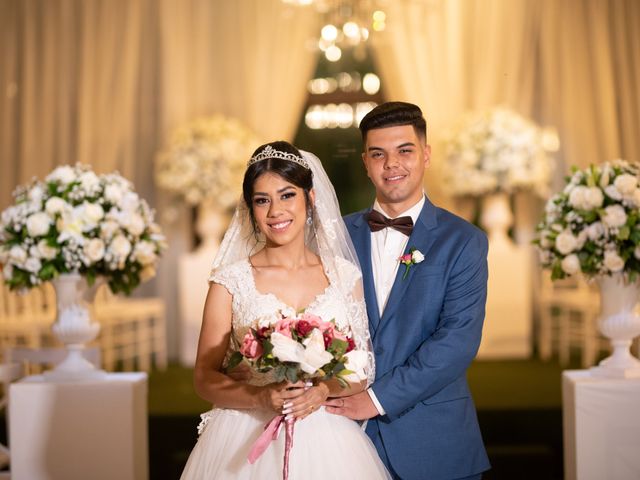 O casamento de Debora e Leonardo em Barueri, São Paulo 54