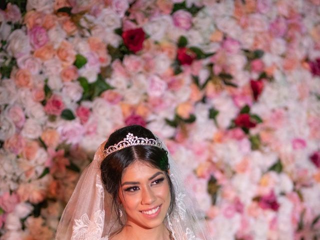 O casamento de Debora e Leonardo em Barueri, São Paulo 57