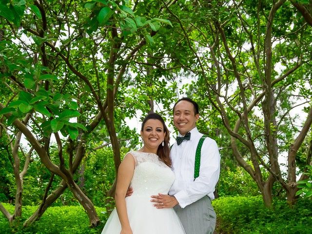 O casamento de Jeremy e Flavia em Atibaia, São Paulo Estado 11