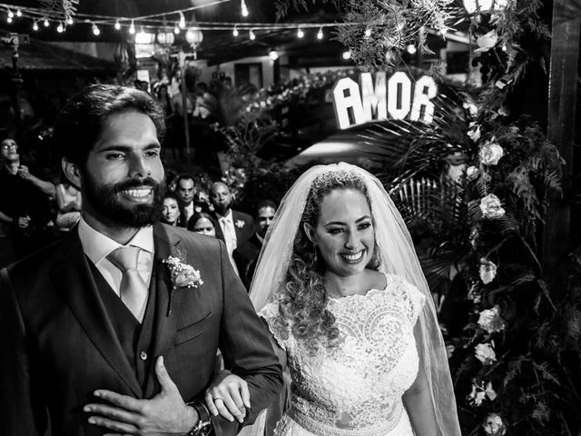 O casamento de Tarcisio e Raphaela em Salvador, Bahia 10