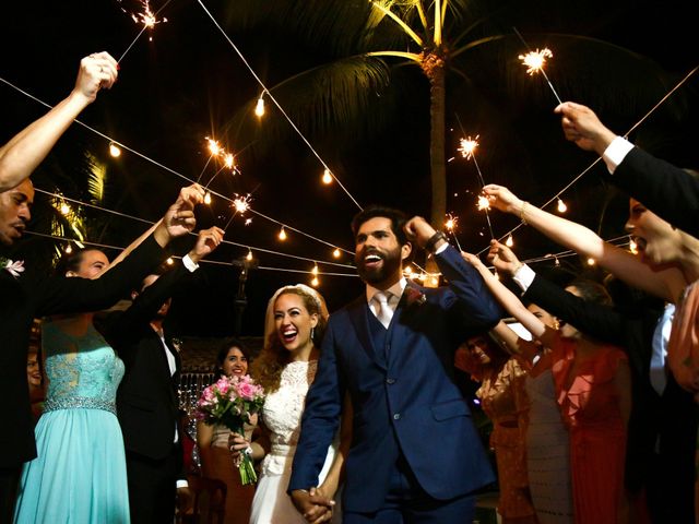 O casamento de Tarcisio e Raphaela em Salvador, Bahia 13