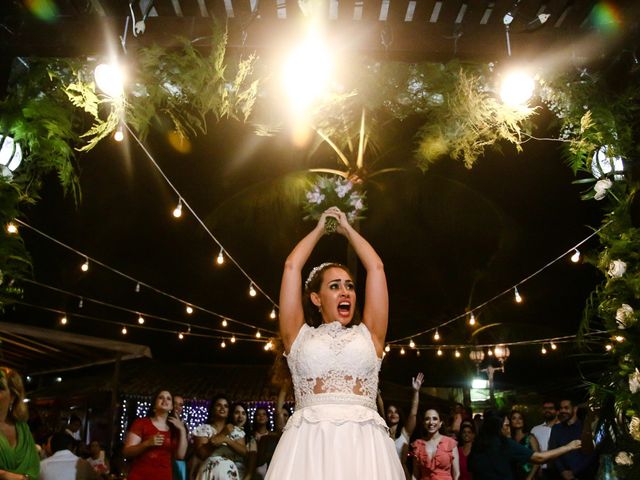 O casamento de Tarcisio e Raphaela em Salvador, Bahia 14