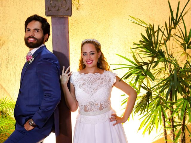 O casamento de Tarcisio e Raphaela em Salvador, Bahia 17