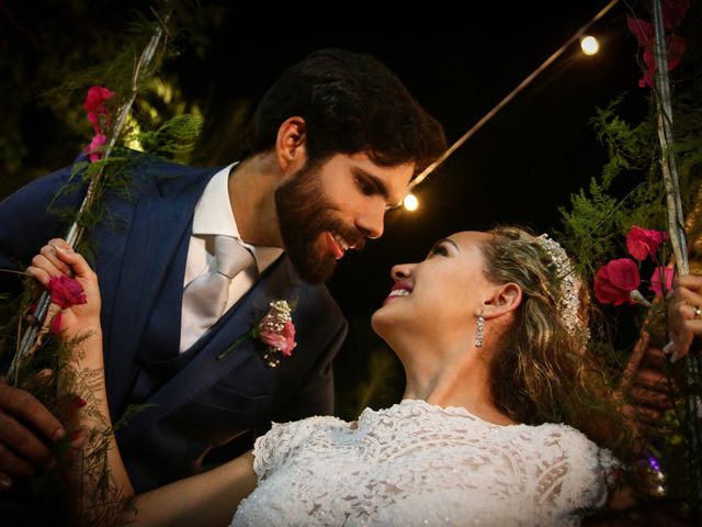 O casamento de Tarcisio e Raphaela em Salvador, Bahia 18