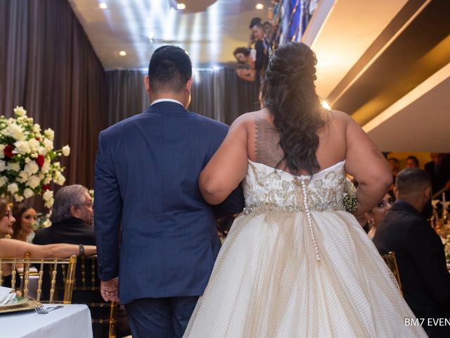 O casamento de Jonas e Tharcia  em Belém, Pará 2