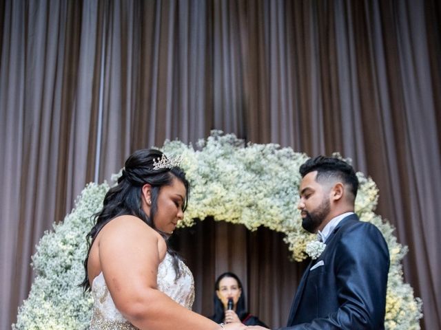 O casamento de Jonas e Tharcia  em Belém, Pará 5