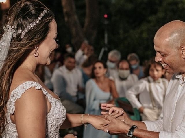 O casamento de Rosa e Joana Mariah  em Vila Velha, Espírito Santo 3