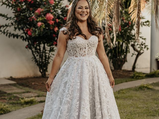 O casamento de Rosa e Joana Mariah  em Vila Velha, Espírito Santo 5