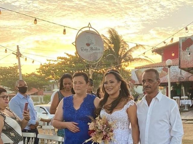 O casamento de Rosa e Joana Mariah  em Vila Velha, Espírito Santo 6
