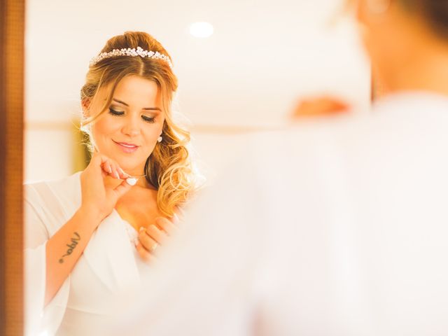 O casamento de Adriano e Juliana em Rio de Janeiro, Rio de Janeiro 13