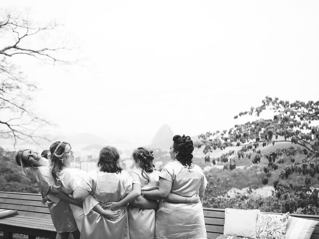 O casamento de Adriano e Juliana em Rio de Janeiro, Rio de Janeiro 16