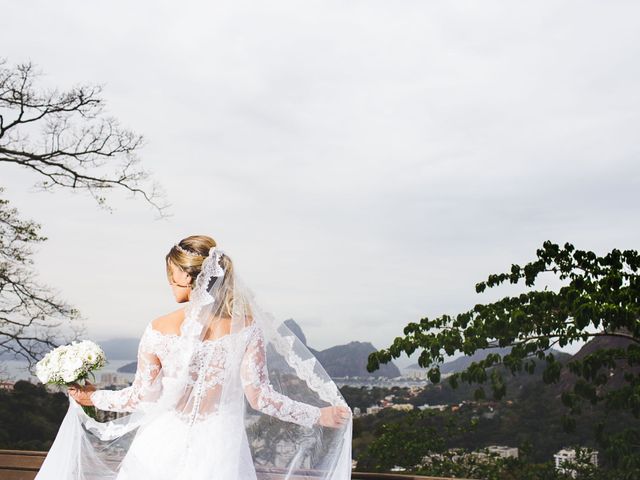 O casamento de Adriano e Juliana em Rio de Janeiro, Rio de Janeiro 28