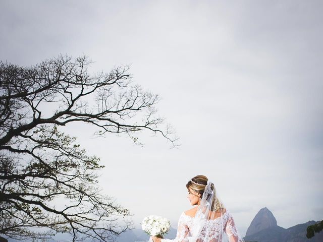 O casamento de Adriano e Juliana em Rio de Janeiro, Rio de Janeiro 29