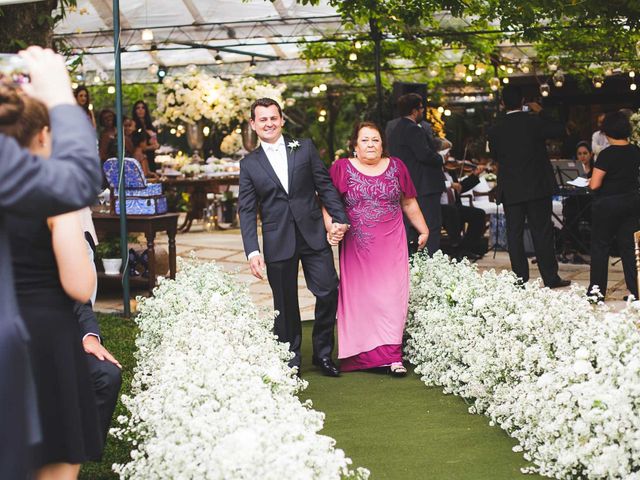 O casamento de Adriano e Juliana em Rio de Janeiro, Rio de Janeiro 32