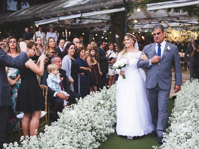 O casamento de Adriano e Juliana em Rio de Janeiro, Rio de Janeiro 39