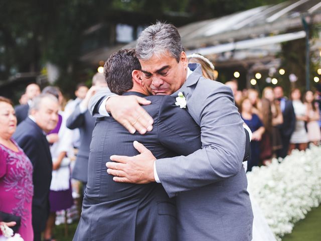 O casamento de Adriano e Juliana em Rio de Janeiro, Rio de Janeiro 40