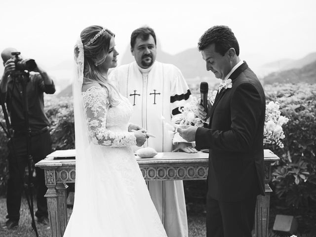 O casamento de Adriano e Juliana em Rio de Janeiro, Rio de Janeiro 48