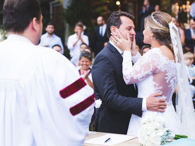 O casamento de Adriano e Juliana em Rio de Janeiro, Rio de Janeiro 55