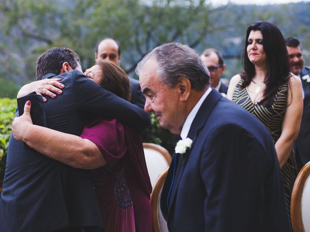 O casamento de Adriano e Juliana em Rio de Janeiro, Rio de Janeiro 56