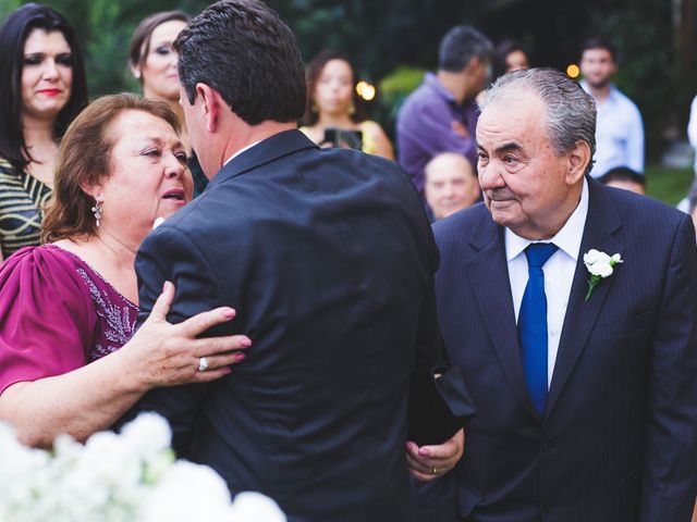 O casamento de Adriano e Juliana em Rio de Janeiro, Rio de Janeiro 57