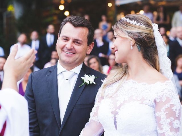 O casamento de Adriano e Juliana em Rio de Janeiro, Rio de Janeiro 58