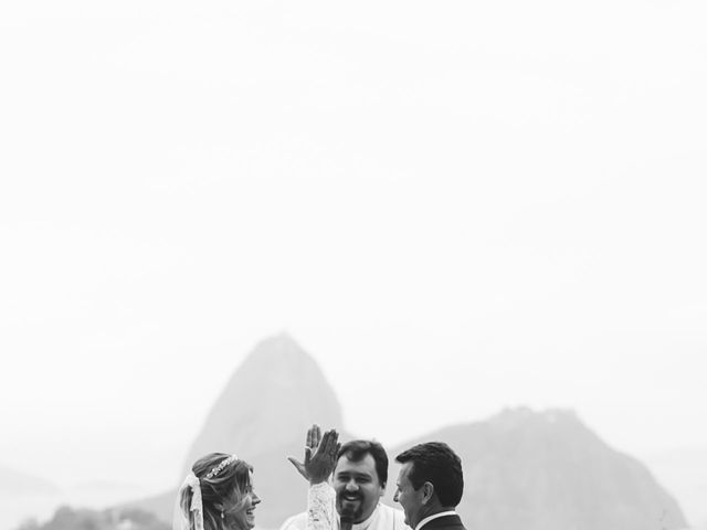 O casamento de Adriano e Juliana em Rio de Janeiro, Rio de Janeiro 60