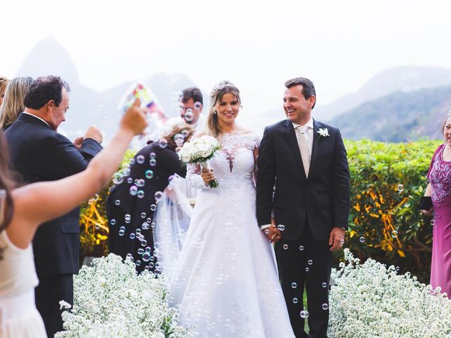O casamento de Adriano e Juliana em Rio de Janeiro, Rio de Janeiro 62